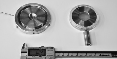 Modifications techniques