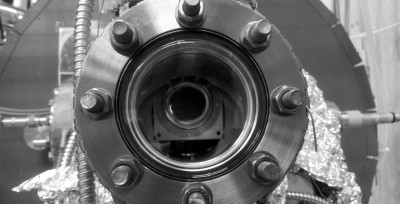 Maintenance de pompes à vide