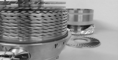 Technique du vide et ultra-vide