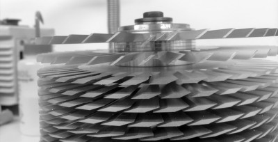 Maintenance de pompes à vide